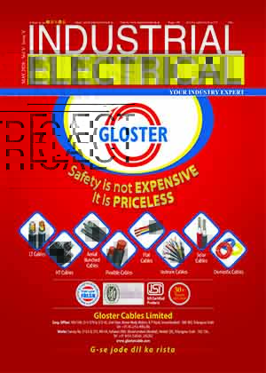 Industrial Outlook Magazine
